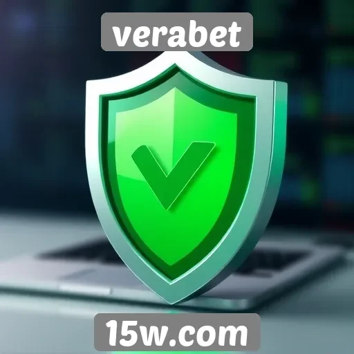 Segurança em transações financeiras no Verabet