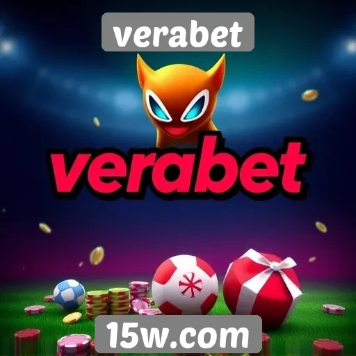 Análise das opções de jogos disponíveis no verabet
