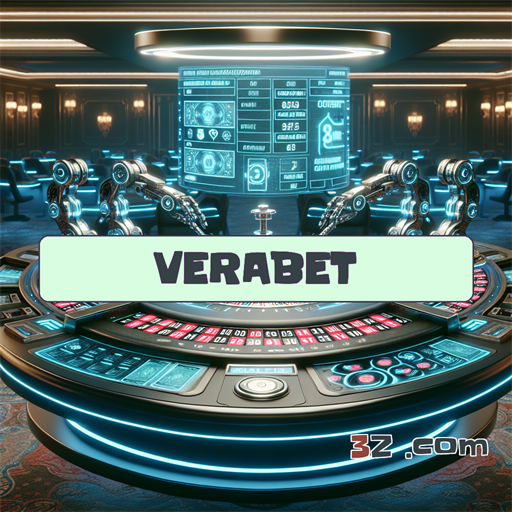 Entre no Jogo: Login no Verabet Para Emoção Total