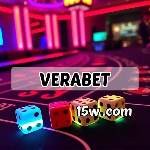 verabet: Promoções Que Transformam sua Experiência de Jogo