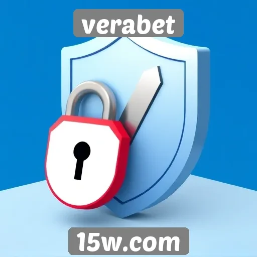 Avaliação da segurança no site de jogos Verabet